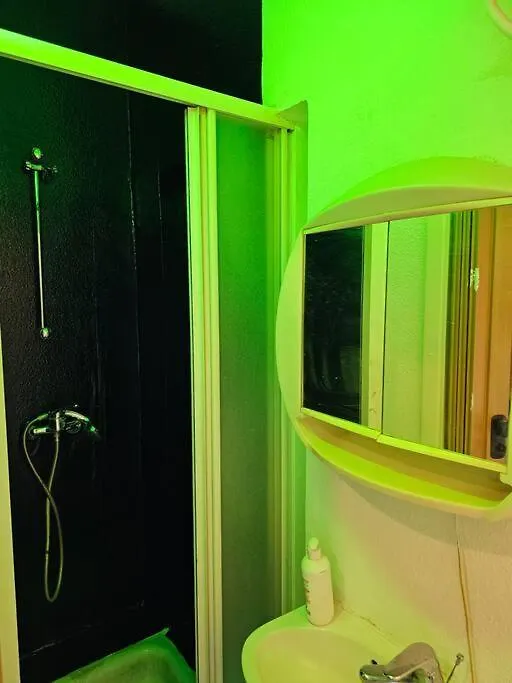 Apartamento Logement Cracovie 93 /1 1 Liège