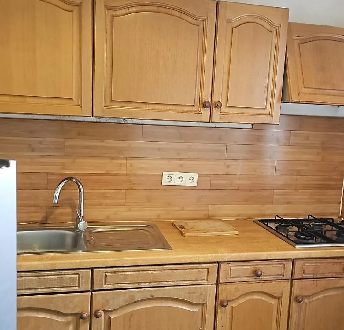 Logement Cracovie 93 /1 1 Liège Apartamento